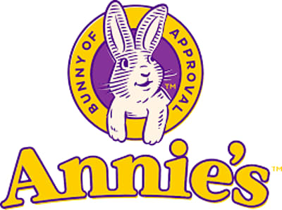 Annie's logo